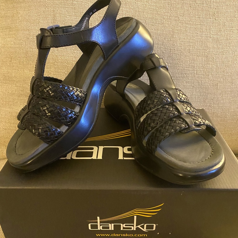 Dansko  shoes
